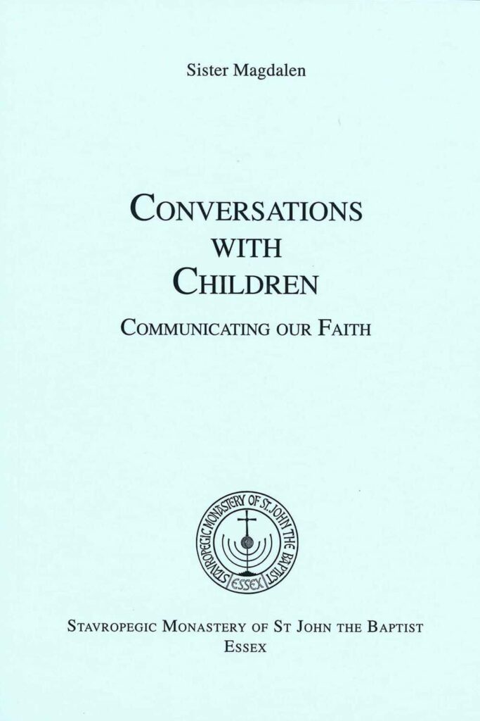 Conversations with Children