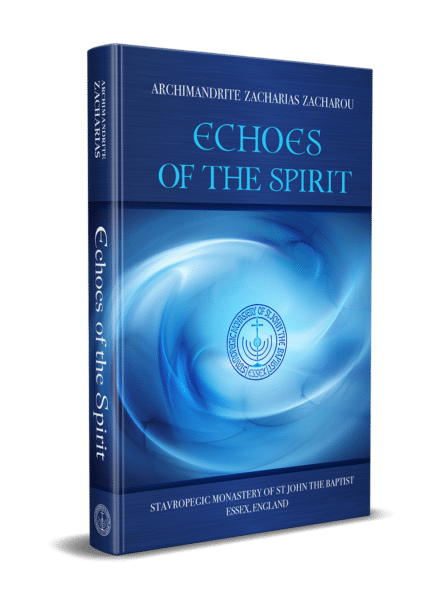 Echoes of the Spirit