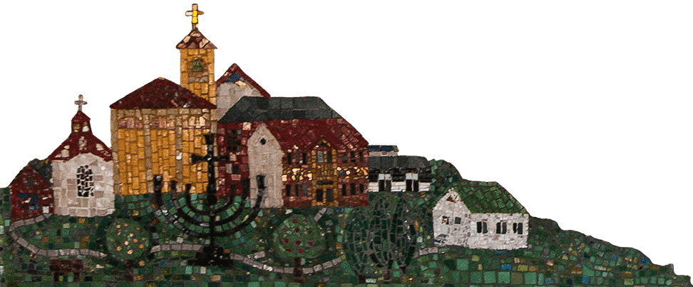 Essex Monastery