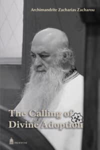 The Calling of Divin Adoption