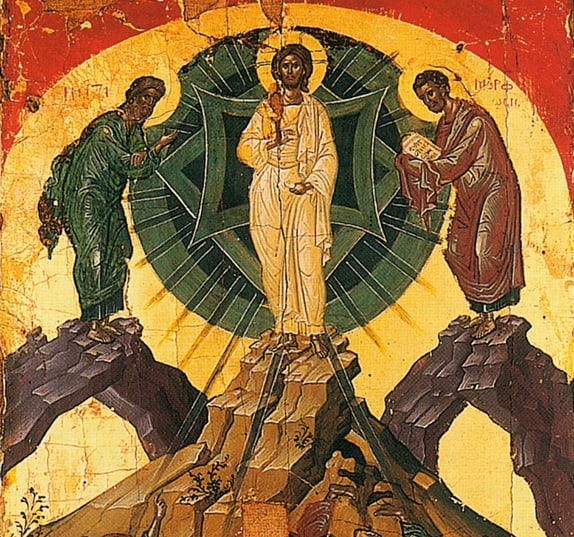 Το Φως του Χριστού και η μεταμόρφωση του ανθρώπου